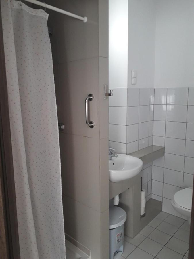 Villa Vrest Gdańsk Exterior foto