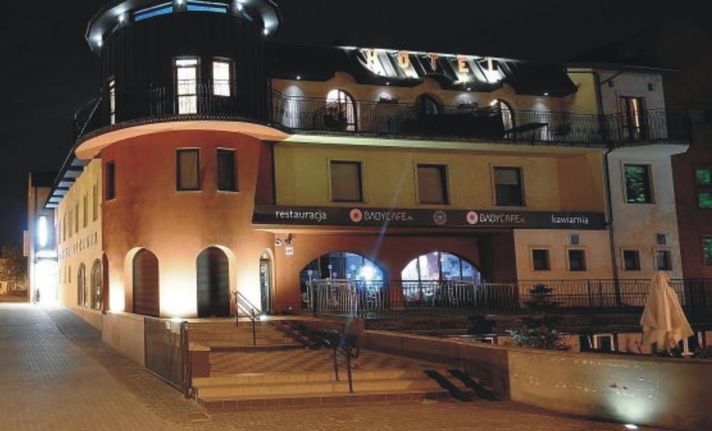 Villa Vrest Gdańsk Exterior foto