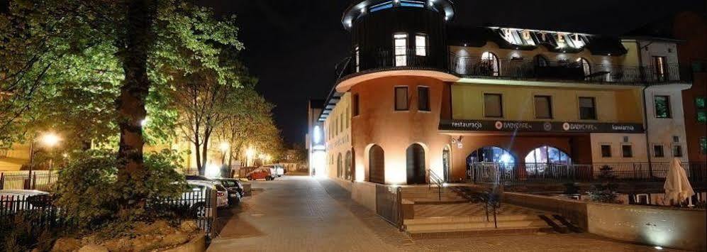 Villa Vrest Gdańsk Exterior foto